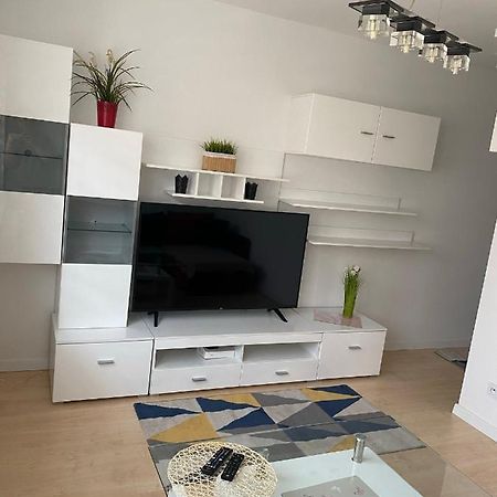 Apartament Witomino Rolnicza Daire Gdynia Dış mekan fotoğraf