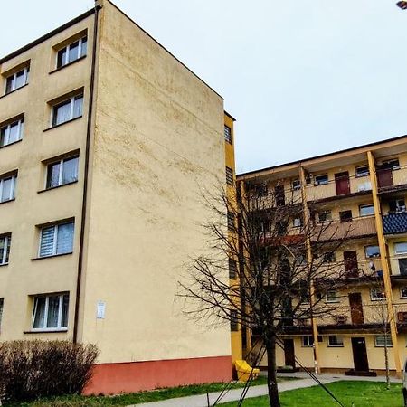 Apartament Witomino Rolnicza Daire Gdynia Dış mekan fotoğraf