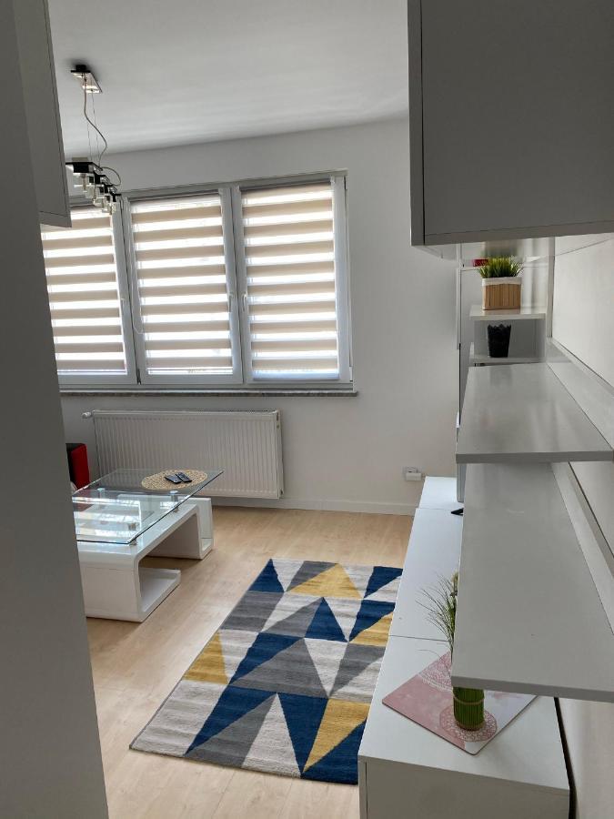 Apartament Witomino Rolnicza Daire Gdynia Dış mekan fotoğraf